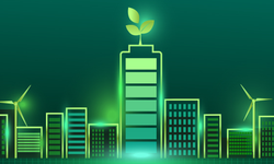 Binaların karbon karnesi: Dönüşüm yavaş, risk hızlı artıyor