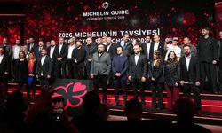 Michelin rehberi 2026 Türkiye seçkisi açıklandı