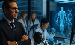 Silikon Vadisi'nin yeni yatırımı: Ölümsüzlük