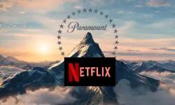 Trump, Netflix ve Paramount'un mücadelesi hakkında konuştu