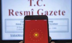 AYM'nin 6 siyasi partiye yönelik 'mali denetim' kararları Resmi Gazete'de