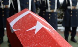 Şehit yakınlarıyla ilgili yeni düzenleme: İki asgari ücret bağlanacak