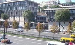 Unkapanı’ndaki SGK binası lüks otel oluyor