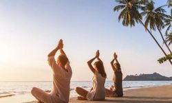 Küresel Wellness Pazarı: İyi Yaşam Arayışının Yeni Ekonomisi...