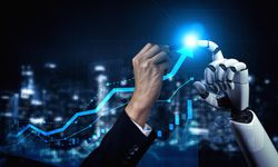 Yapay zekâ destekli finansal karar alma: Lüks değil zorunluluk