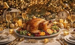 Yılbaşı sofralarının gözdesinde fiyatlar ateş pahası