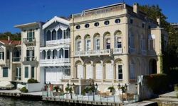 Boğazın ünlü yalısı icradan satışa çıkarıldı: İşte istenen fiyat