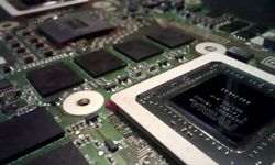 Küresel çip piyasasında Davos etkisi