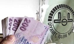 Diyanet fitreyi açıkladı: TÜİK gıda enflasyonu ile farkı açtı