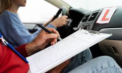 Ehliyet sınavında randevu karaborsası