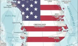 Trump, Grönland'ı satın alacak