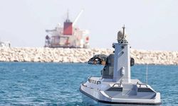 İnsansız deniz araçlarında ihracat hızla büyüyor