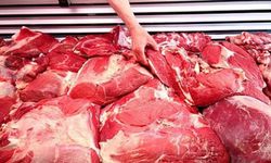 Et ve tereyağı fiyatları sabitlendi