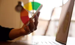 Kredi notu adeta tarih oluyor!