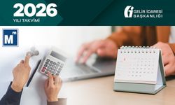 Şubat 2026 Vergi Takvimi