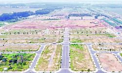 Mega endüstri bölgeleri ‘şimdilik’ sapa kaldı: Şanslı bölgeler neresi?