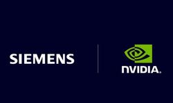 Nvidia ve Siemens'ten stratejik adım