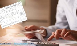 Sanayi Sicil Belgesi Başvuru Kayıt Değişiklik Geçerlilik İptal Ve Yıllık İşletme Cetveli Hususlarında Değişiklik