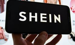 Shein, Türkiye'de satışlarını geçici olarak durdurdu