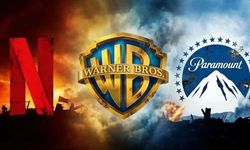 Netflix geri çekildi: Warner Bros. Discovery için yarışı Paramount kazandı