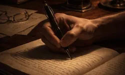 Kalemin bedeli: Kitap ve makale yazarlarının vergilendirilmesi