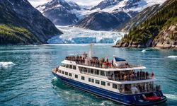 Tanınmış kruvaziyer şirketi bir anda tüm seferlerini durdurdu