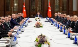 EKK toplantısı sonrası açıklama: 2026 reform yılı olacak