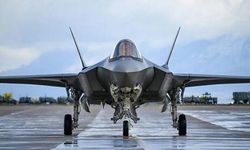 F-35’lerin yazılımını iPhone gibi kırabilirsiniz