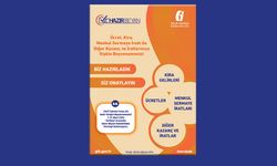 Hazır Beyan Sistemi Broşürü Yayımlandı