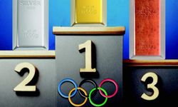 Olimpiyatta kürsünün değeri 3’e katlandı