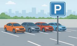 Serbest meslek erbabı tarafından ödenen otopark ücretine ilişkin alınan ödeme kaydedici cihaz fişinin gider olarak kaydedilip edilemeyeceği