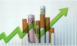 Sigara dumanı bütçeyi besliyor…