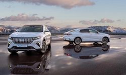 Togg yeni rengini yeni kampanyayla duyurdu