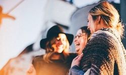 Türkiye'de mutluluk oranı yükseldi, en büyük sorun hayat pahalılığı