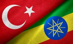 Türkiye-Etiyopya ticaretinde hedef 1 milyar dolar