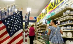 ABD'de tüketici güveni martta geriledi