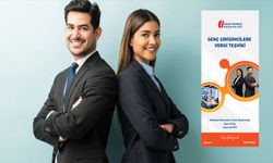 Genç Girişimcilere Vergi Teşviki Broşürü Yayımlandı
