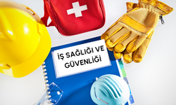 İSG desteği az tehlikeli sınıftaki işyerlerine de verilmeli!