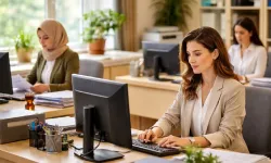 Kadın emeği geleceğimiz