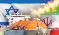 LNG vanaları kapandı küresel piyasalar sarsıldı