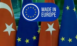 İş Dünyasından 'Made in EU' taslağına destek