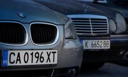 Ticaret Bakanlığı duyurdu: Yabancı plakalı araçlar için yeni düzenleme