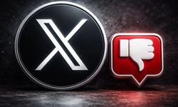 X'te yeni dönem! 'Dislike' butonu sahneye çıktı