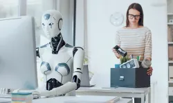 Yapay zeka kadın istihdamını etkileyebilir