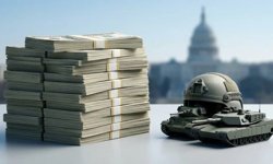 ABD ulusal borcunun iflas getirmesi kaçınılmaz