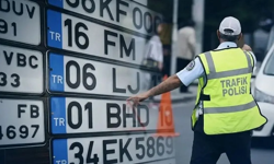 Trafik kanunu yenileniyor