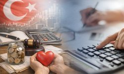 Kurumlar Vergisi Mükelleflerinin Yapmış Oldukları Ayni Ve Nakdi Bağışların Kurum Kazancından İndirilmesi.