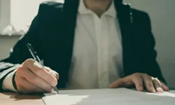 Biri Bizi Gözetliyor