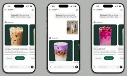 ChatGPT Bir Sonraki Kahve Siparişinizi Sizin Yerinize Seçebilir: Starbucks entegrasyonu geliyor