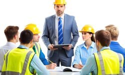 İş güvenliği eğitimlerinde yeni dönem